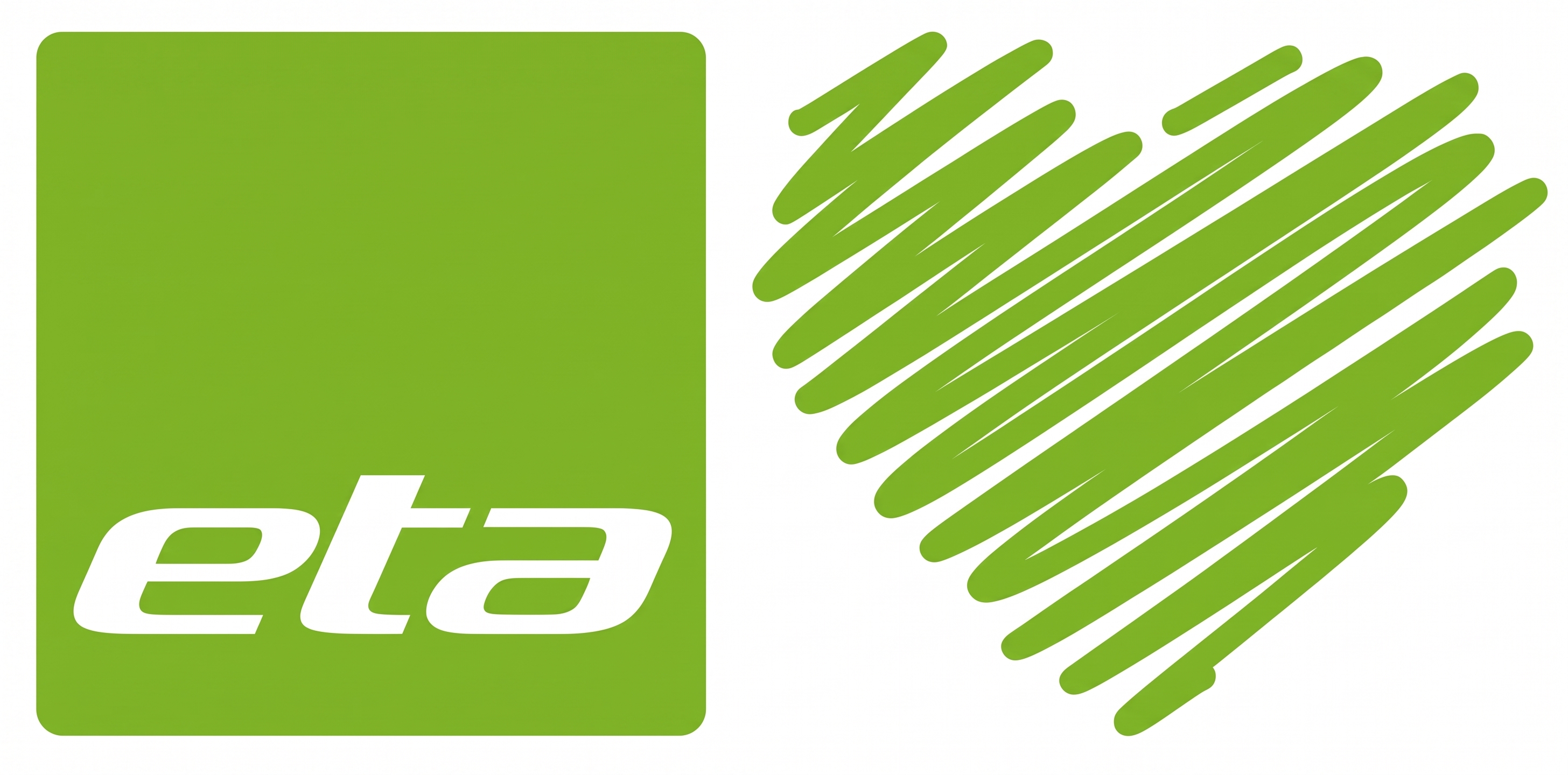 Logo de ETA