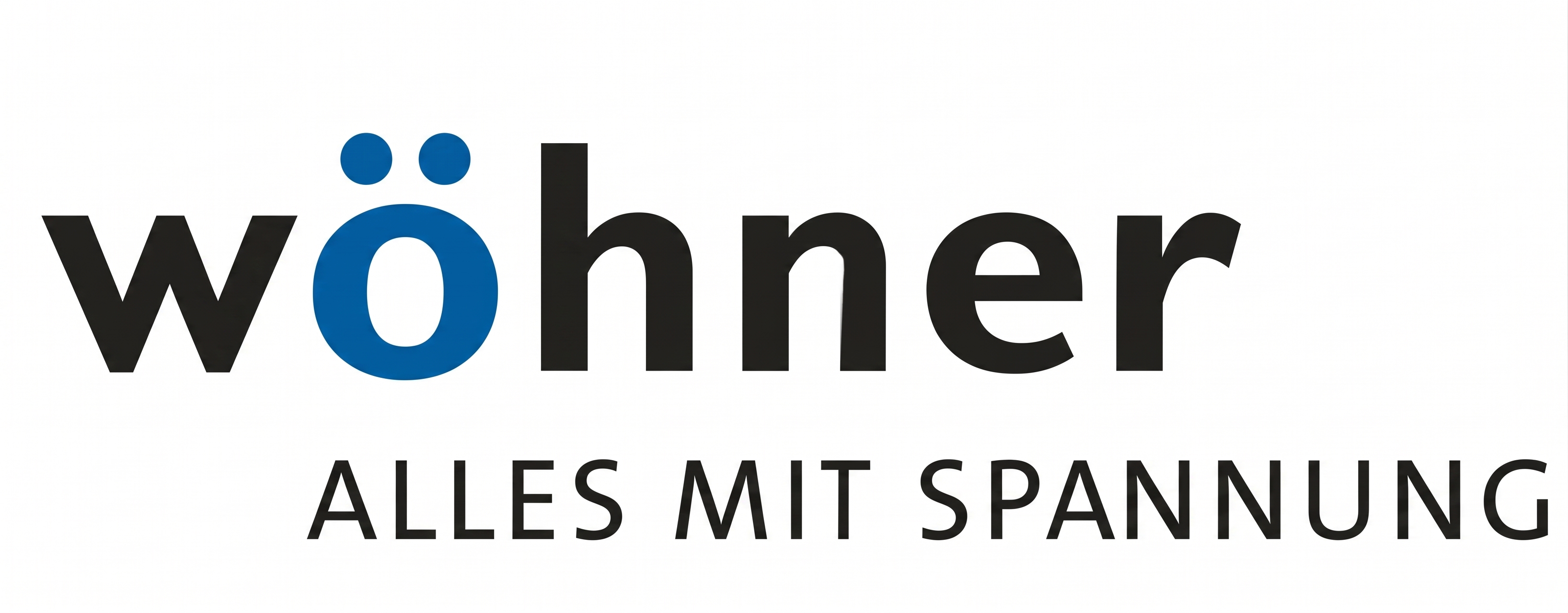 Logo de Wöhner