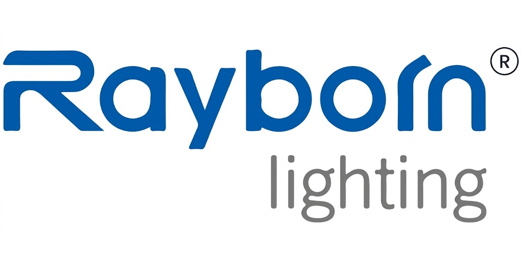 Logo de Rayborn Lighting