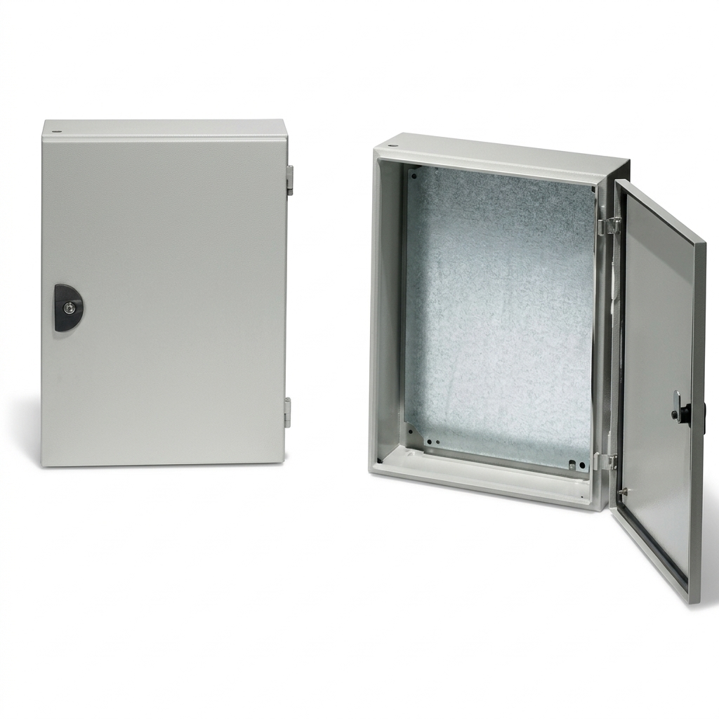 GABINETE ELECTRICO EC030315