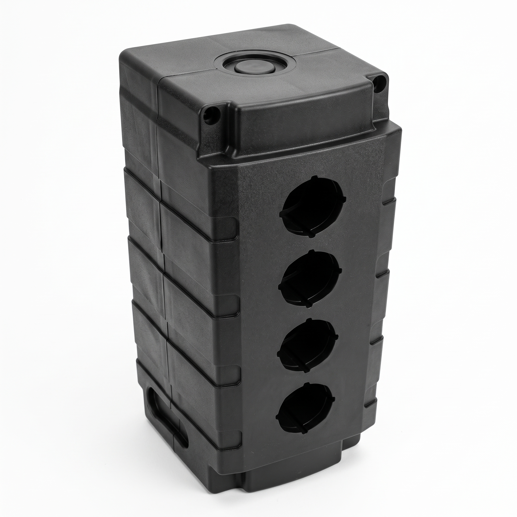 CAJA DE CONTROL A PRUEBA DE EXPLOSIONES