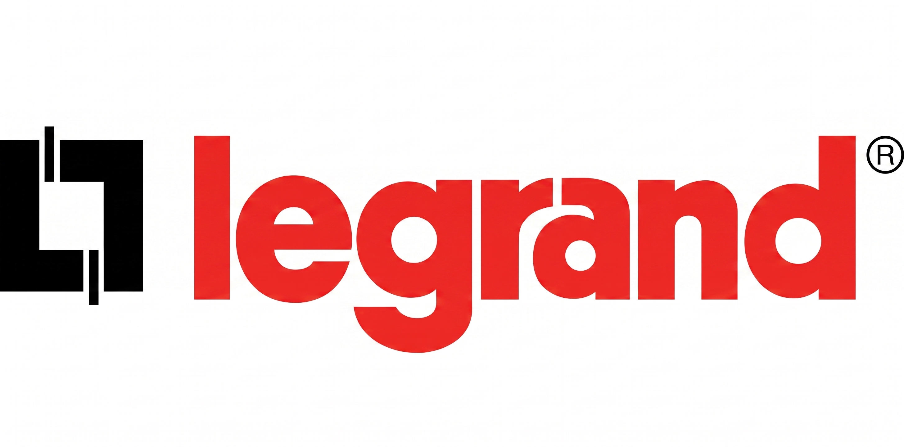 Logo de Legrand